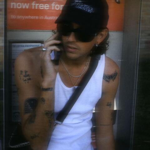 Calling Me