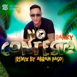 No Contesta Remix