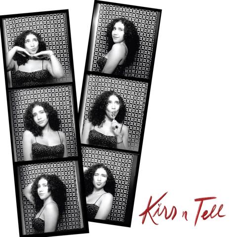 KISS N TELL