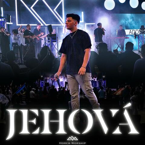 Jehová (Live)