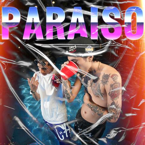 Paraiso (feat. Al Facundo)