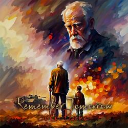 Remember Tomorrow (Solo Piano) Lo-Fi