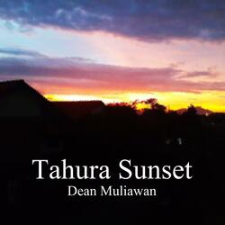 Tahura Sunset
