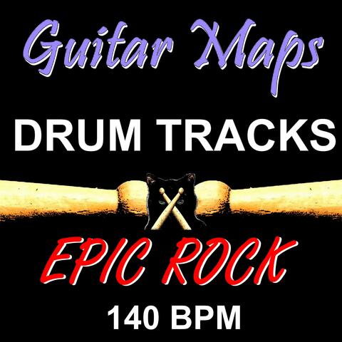 Guitar Drum Tracks | iHeart