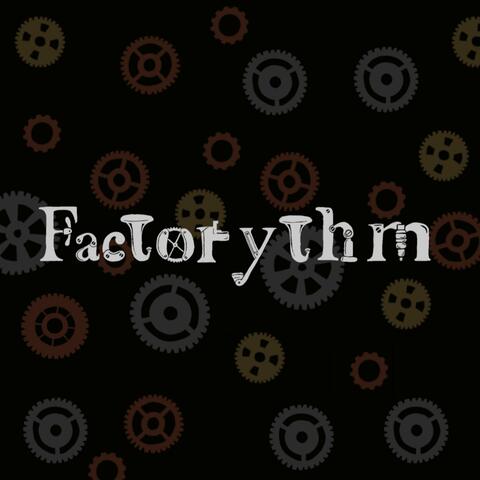 Factorythm (Original Soundtrack)
