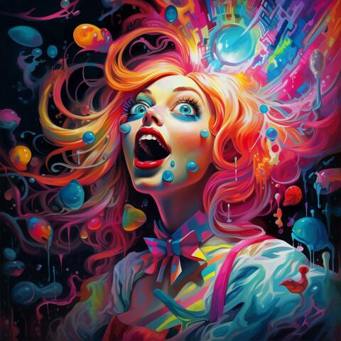 I want acid