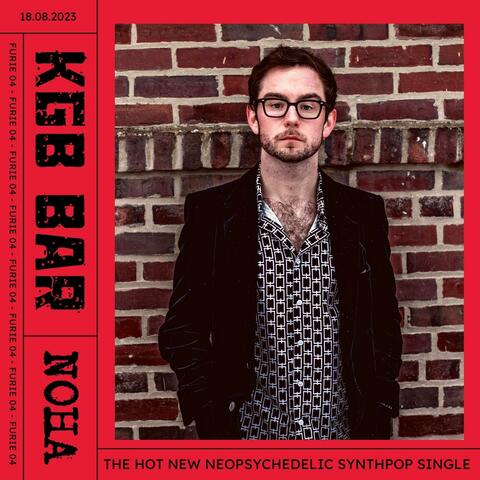 KGB Bar (Single Mix)