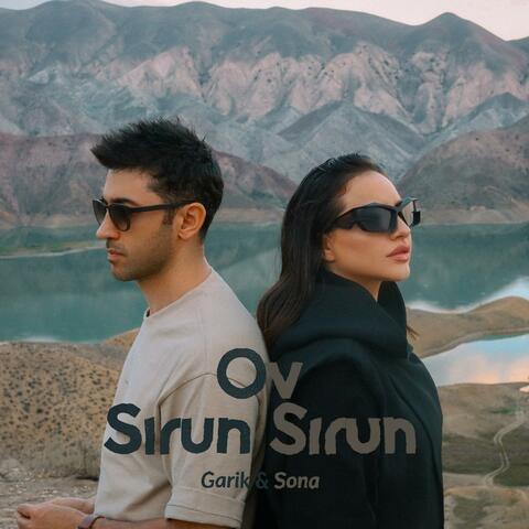 Garik & Sona