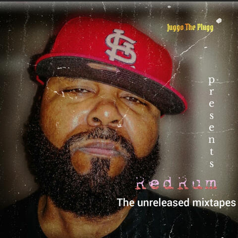 RedRum The Unreleased Mixtape