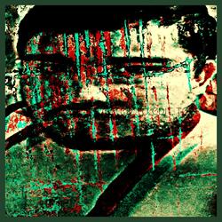 My Eyes Are Blind - 420