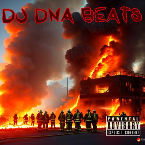 Fire Drill (Instrumentals)