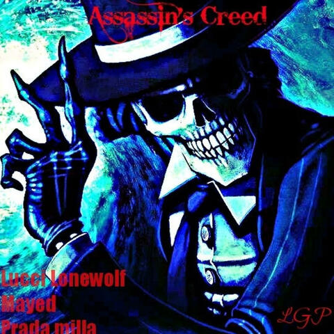 Assassin's creed (feat. Mayed & pradikal davinci)