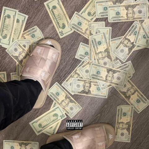 Racks (feat. Bluestripblack & Fasa)