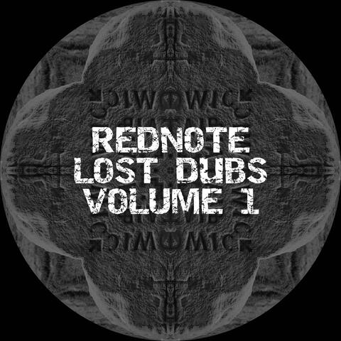 Lost Dubs Volume 1