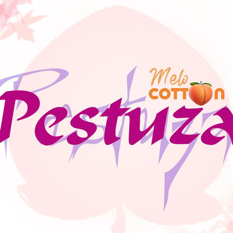 Pestuza