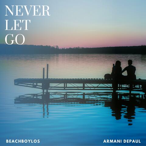 Never Let Go (feat. Armani Depaul)