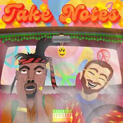 Take Notes (feat. Tony Park)
