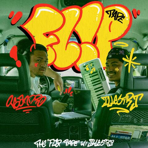 FL!P TAPE