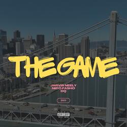 The Game (feat. prd. hungerfrocebeats & Nico Fasho & DQ)