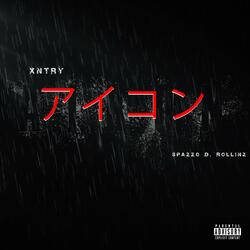 Aikon (feat. Spazzo D. Rollinz)