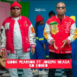 Go Konko (feat. Joseph Nkasa)