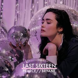 Last Sixteen
