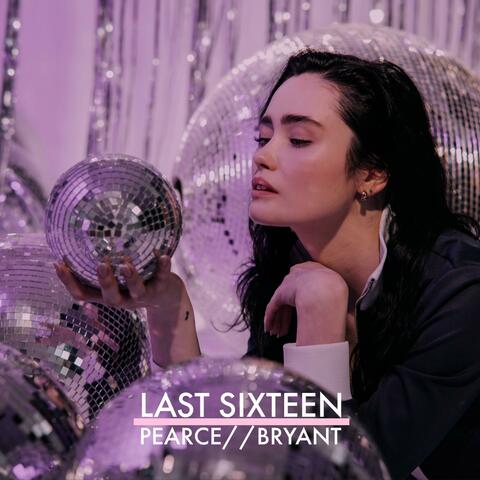 Last Sixteen