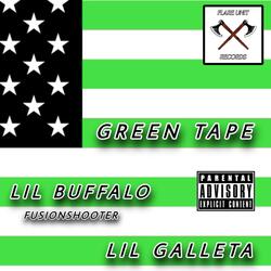 HURRY UP KANASPRITE (feat. lil galleta & lil lettuce)