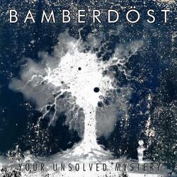 Your Unsolved Mystery (Single)