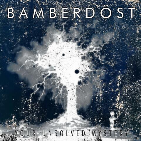 Your Unsolved Mystery