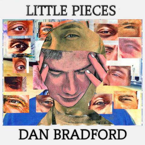 LITTLE PIECES bass mix