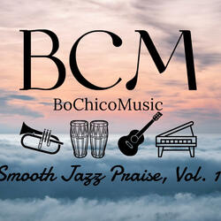 Afro Cuban Praise