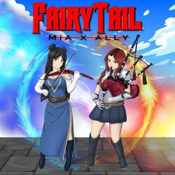 Fairy Tail (main theme)