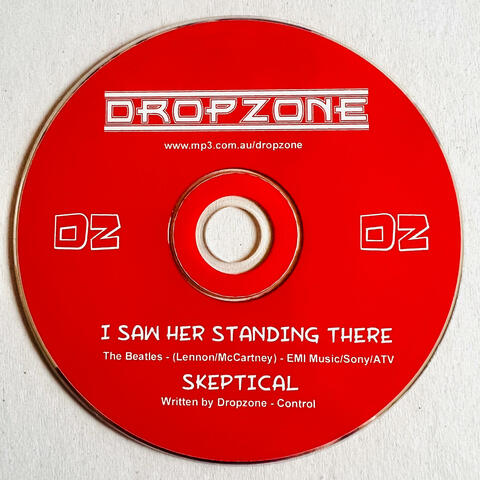 I Saw Her Standing There