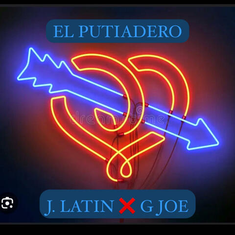 El Putiadero (feat. G Joe)