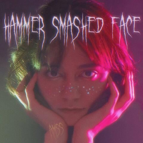 Hammer Smashed Face