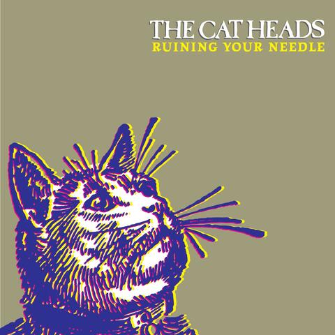 Cat Heads