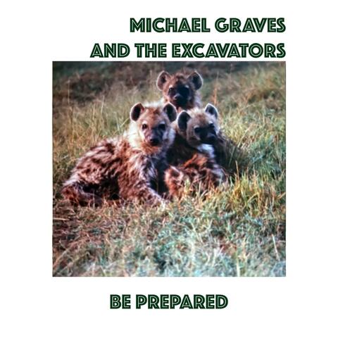 Be Prepared