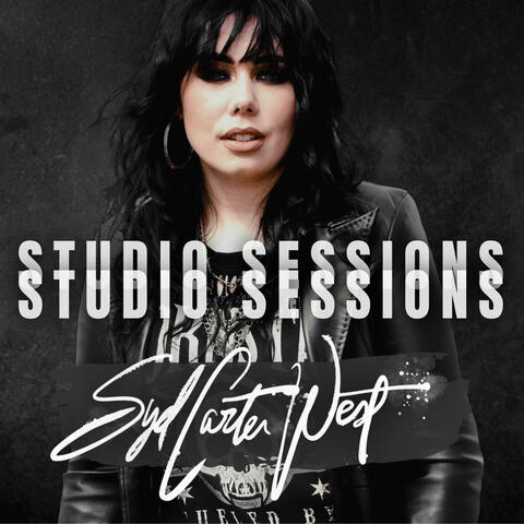 The Studio Sessions