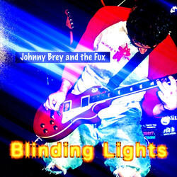 Blinding Lights (feat. Mary Brey)
