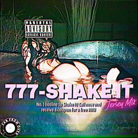 Shake It (feat. Rellz Hundo & Allen Mars) [Jersey Mix]