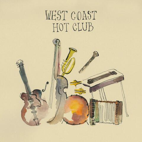 West Coast Hot Club