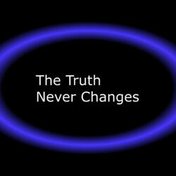 The Truth Never Changes (feat. Matt Powell & Eddie Lloyd Waltz)