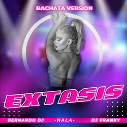 Extasis
