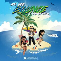 Bounce (feat. Dr.Gee & PriVa)