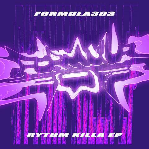 Rythm Killa EP