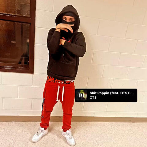 We Been On That (feat. thereal919rob)