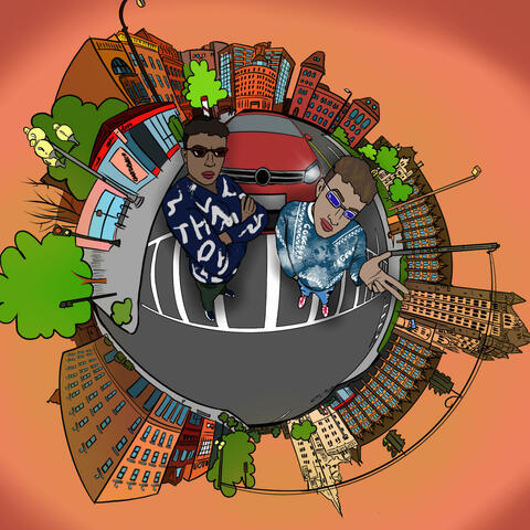 Gózala (feat. Johan)