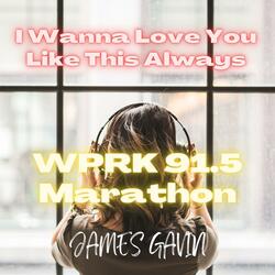 I Wanna Love You Like This Always