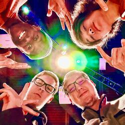 Toe Shop (feat. Jon-Marc Andre Endsley, Channing Bentley, Billy Cano, Bodan Brooks & CJ Heard)